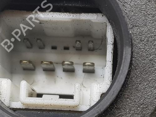 Rear left lock TOYOTA LAND CRUISER PRADO (_J12_) 3.0 D-4D (KDJ120, KDJ125) | BP15905886C100 