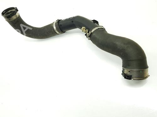 Used Intercooler pipe Intercooler pipe OPEL MOVANO B Platform/Chassis (X62) [2010-2026] 33936343 33936343