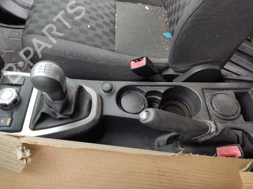 Rear right window mechanism LAND ROVER FREELANDER 2 (L359) 2.2 TD4 4x4 | BP12466248C25 
