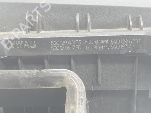 Air filter box CUPRA FORMENTOR (KM7, KMP) 1.5 TSI | BP28671404M87 