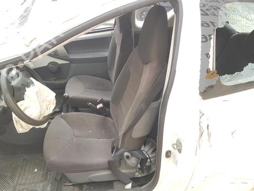 Engine control unit (ECU) CITROËN C1 (PM_, PN_) 1.4 HDi | BP9753574M57 