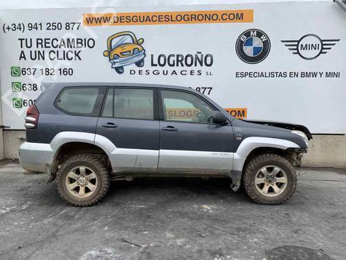 Right rear window motor TOYOTA LAND CRUISER PRADO (_J12_) 3.0 D-4D (KDJ120, KDJ125) | BP5396840E22 