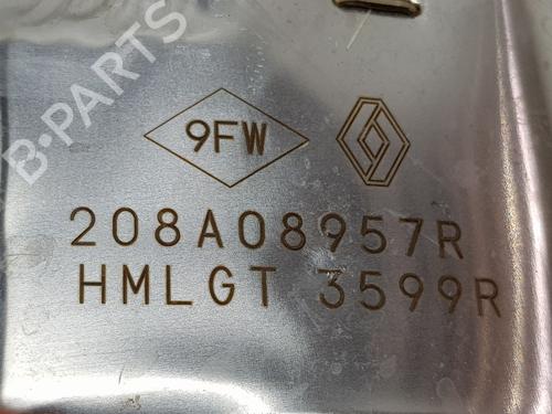 Particulate filter RENAULT CLIO V (B7_)  | BP33801843M81  - Image 5