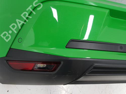 Rear bumper RENAULT 5 E-TECH | BP37013645C8 - Image 5
