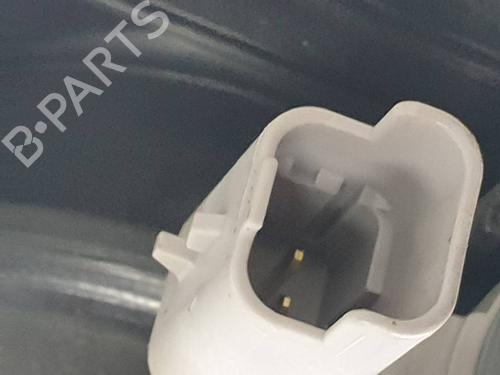 Front left window mechanism OPEL COMBO Box Body/MPV (K9) | BP39191949C22 - Image 2