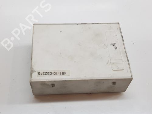 Elektronisk modul BMW 3 (E46) 316 i | BP20192299M83 