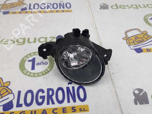 Farol Nevoeiro frente esquerdo NISSAN JUKE (F15) [2010-2019]null 261558992A | 261558992A | 261508992B |