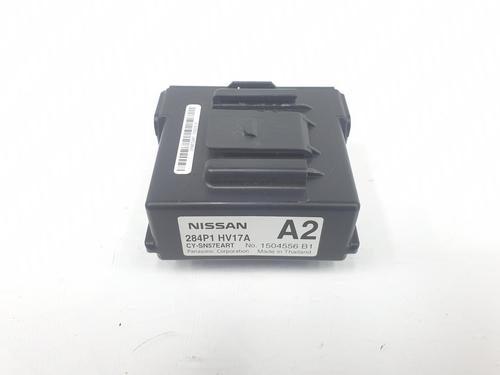 Electronic module NISSAN QASHQAI II SUV (J11, J11_) 1.6 DIG-T | BP9734989M83 