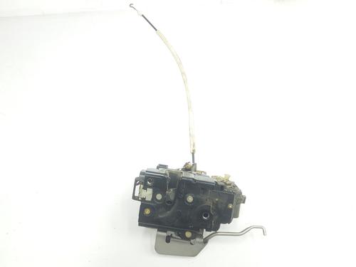 Front right lock AUDI A6 C5 (4B2) 2.5 TDI | BP10062974C97 