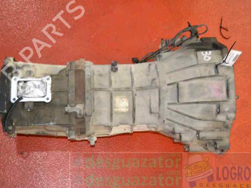 Used Gearbox TOYOTA LAND CRUISER 90 (_J9_) 3.4 i 24V (VZJ90_, VZJ95_, VZJ90R, VZJ95R, VZJ90W,... (178 hp) 10256052