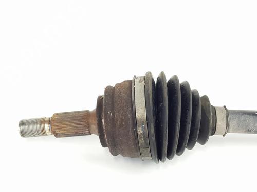 Left front driveshaft CITROËN BERLINGO (ER_, EC_) 1.5 BlueHDi 100 | BP29244341M38 