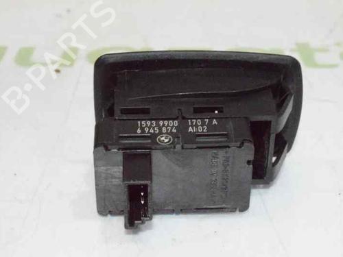 Right rear window switch BMW 1 (E87) 120 d | BP1363766I28 