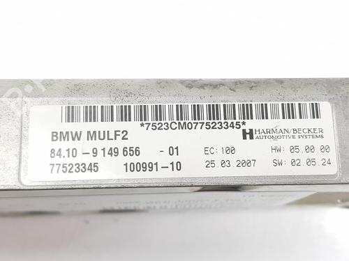 Other BMW 3 Coupe (E92) 335 d | BP16247784O1 