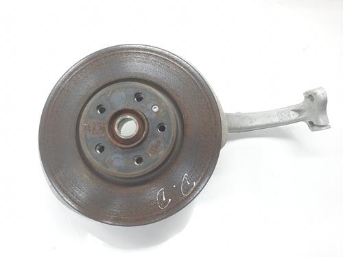 Right front steering knuckle AUDI A6 C7 (4G2, 4GC) 2.0 TDI | BP29439849M26 