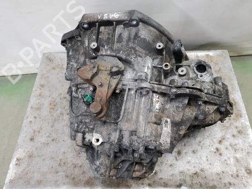 Gearbox FIAT TALENTO Bus (296_)  | BP31593812M3 