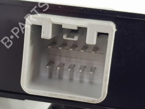 Elektronisk modul LAND ROVER RANGE ROVER EVOQUE (L538)  | BP29124884M83 