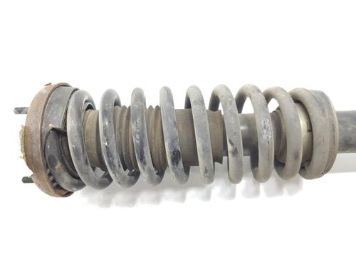 Left front shock absorber JAGUAR XF SPORTBRAKE (X250) 2.2 D | BP19078318M16 