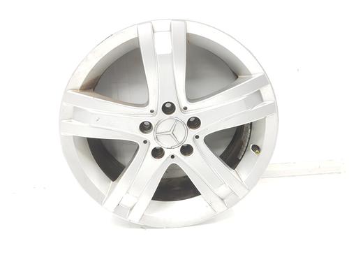 Rim MERCEDES-BENZ GLK-CLASS (X204) 250 CDI 4-matic (204.982, 204.904) A2044015502  | 7.5JX17H2  | 17 PULGADAS  |