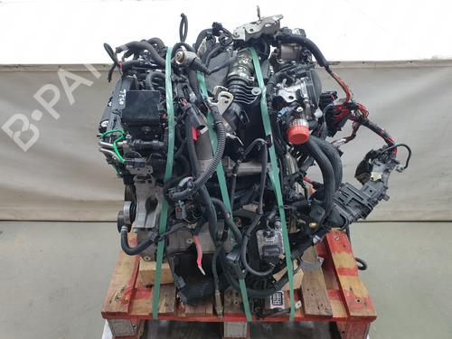 Engine RENAULT EXPRESS Box Body/MPV | BP38014953M1 - Image 4