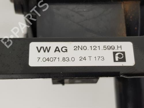 Other VW CRAFTER Van (SY_, SX_)  | BP29535508O1 