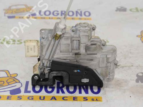 Rear right lock AUDI Q7 (4LB) 3.0 TDI quattro | BP765057C99 