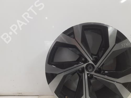 Felg RENAULT AUSTRAL  | BP32196360C45 