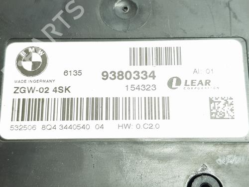 Electronic module BMW X4 (F26) xDrive 20 d | BP37639298M83 - Image 7
