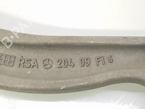 Right rear suspension arm MERCEDES-BENZ C-CLASS (W205) C 220 BlueTEC / d (205.002, 205.004) | BP14102842M15 