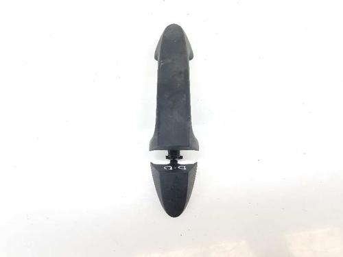 Front right exterior door handle FORD TRANSIT COURIER B460 MPV 1.5 TDCi | BP7801535C129 
