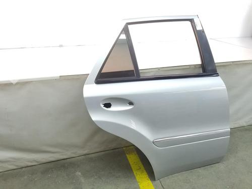 Right rear door MERCEDES-BENZ M-CLASS (W164) ML 320 CDI 4-matic (164.122) | BP8869970C5 