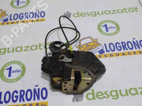 Rear right lock TOYOTA LAND CRUISER PRADO (_J12_) 3.0 D-4D (KDJ120, KDJ125) | BP769988C99 