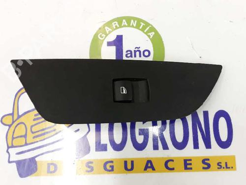 Left rear window switch BMW X1 (E84) xDrive 18 d | BP1372304I29 