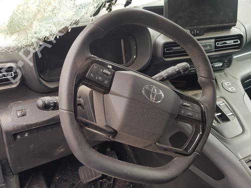 Left front window switch TOYOTA PROACE CITY VERSO MPV (BKY_) | BP38445361I27 - Image 15