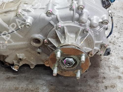 Transfer box TOYOTA HILUX VII Pickup (_N1_, _N2_, _N3_)  | BP28125366M36 