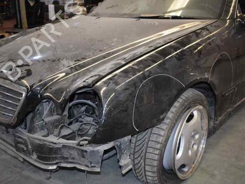 Electronic module MERCEDES-BENZ CLK (C208) CLK 320 (208.365) | BP25375766M83 