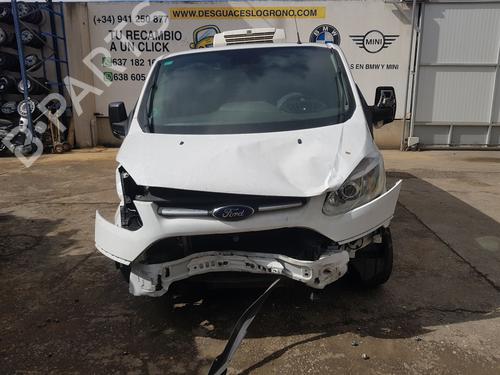 Steering wheel FORD TRANSIT CUSTOM V362 Van (FY, FZ)  | BP34354155C49  - Image 21