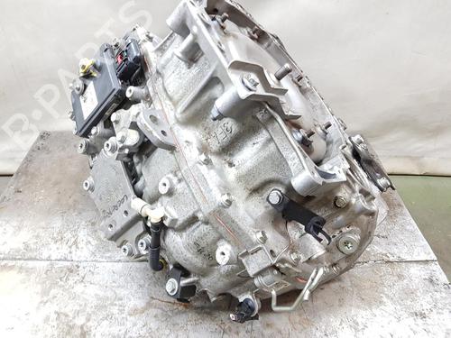 Gearbox OPEL CROSSLAND X / CROSSLAND (P17, P2QO) 1.5 Turbo D (75) | BP15660441M3 