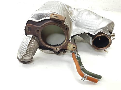 Particulate filter RENAULT EXPRESS Box Body/MPV | BP38563032M81 - Image 3