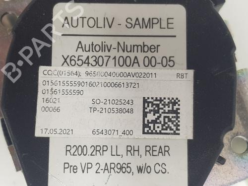 Other ALFA ROMEO TONALE (965_)  | BP36888022O1  - Image 6