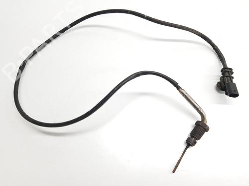 Used Electronic sensor FIAT DUCATO Van (250_) [2006-2025]  31051372