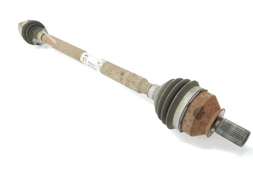 Right rear driveshaft RENAULT TWINGO III (BCM_, BCA_) 1.0 SCe 70 | BP13233253M41 
