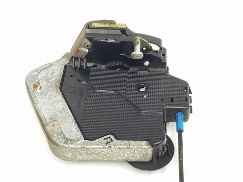 Rear left lock TOYOTA LAND CRUISER PRADO (_J12_) 3.0 D-4D (KDJ120, KDJ125) | BP13640390C100 
