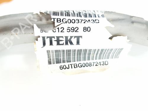 Andre OPEL COMBO E Tour / Life (K9) 1.5 | BP31906526O1