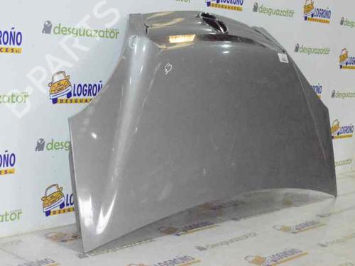 Hood MERCEDES-BENZ A-CLASS (W168) A 140 (168.031, 168.131) | BP1252232C1 