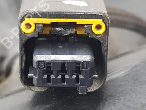 AdBlue-tank CITROËN JUMPY III Van (V_) | BP31992002M85