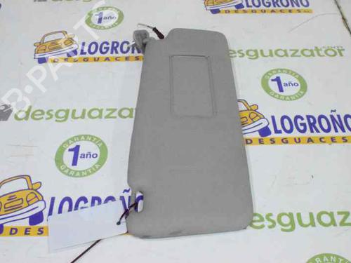 Right sun visor BMW X3 (E83) 2.0 d | BP1637368I2 