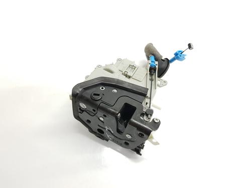 Rear left lock AUDI Q2 (GAB, GAG) 30 TDI | BP24905935C100 