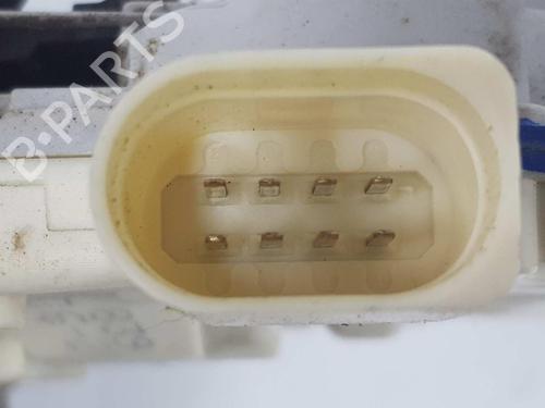 Rear left lock AUDI A4 B7 (8EC) 2.0 TDI 16V | BP7076768C100 