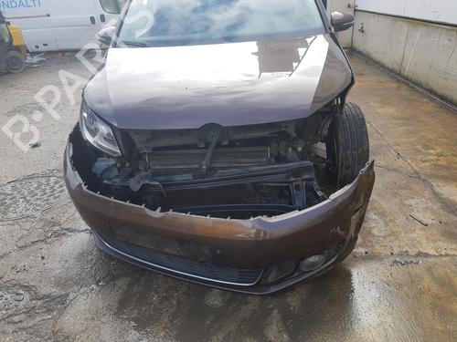 Other VW TOURAN (1T3)  | BP36340127O1  - Image 26