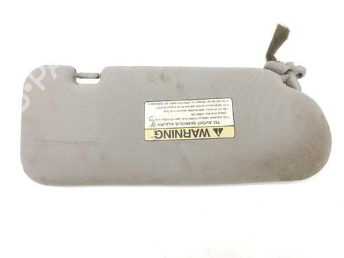 Left sun visor KIA SORENTO I (JC) 2.4 | BP7240223I1 